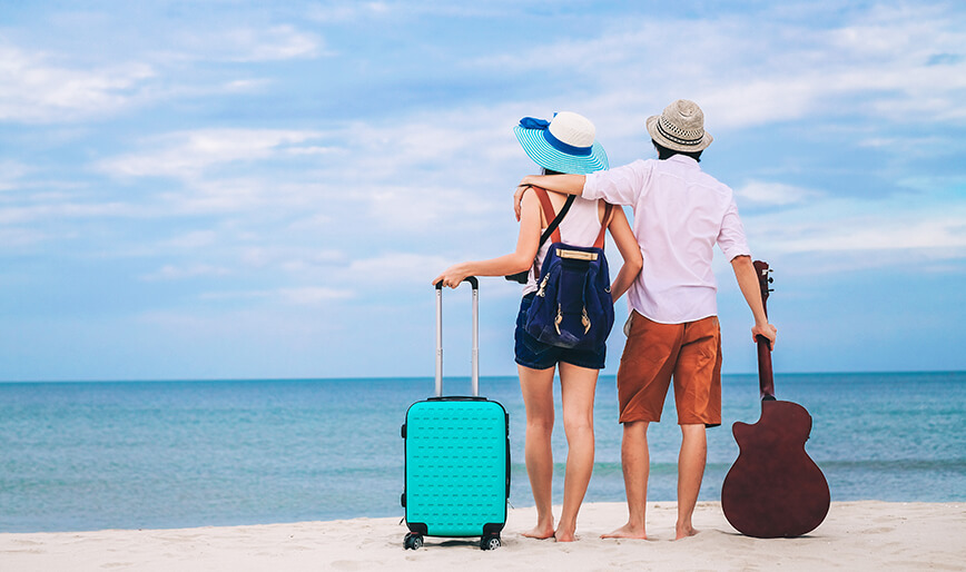 Huzur Dolu Bir Kaçamak: Sapanca'da Romantik Bir Tatil